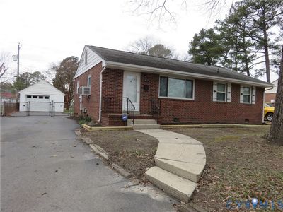 417 Penley Ave, Sandston, VA, 23150