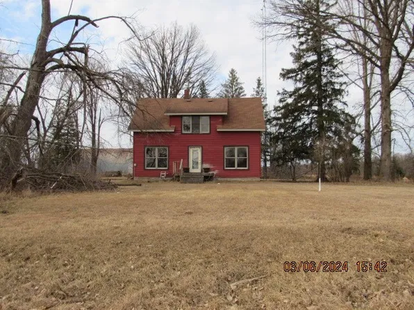 10244 W Ewert Road, Exeland, WI 54835