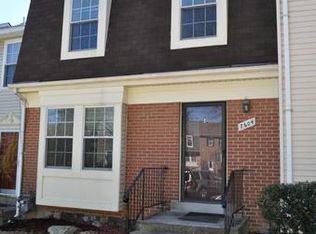 7604 Moccasin Ln, Derwood, MD 20855