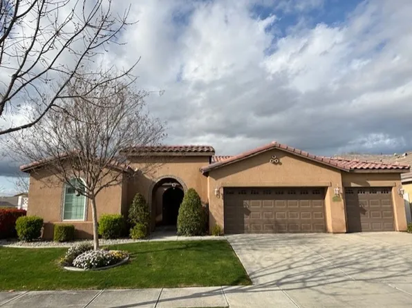 14802 Yellow Lupine Dr, Bakersfield, CA 93314