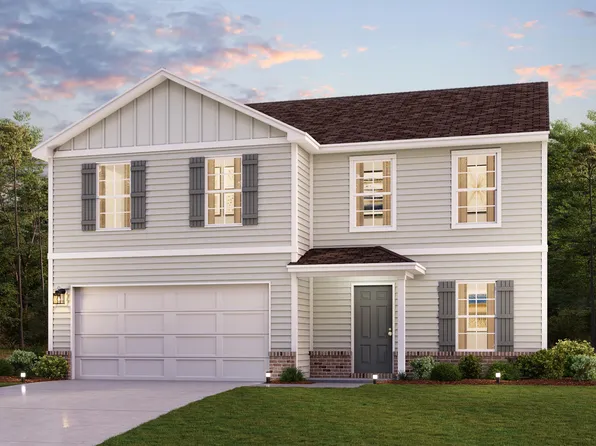 150 Sawgrass Ave, Vine Grove, KY 40160