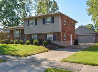 1038 Clayborne Rd, Louisville, KY 40214