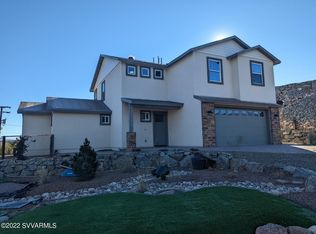 375 Kindra Heights Rd, Cottonwood, AZ 86326