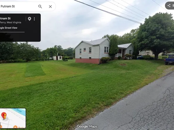 1051 Putnam St, Harpers Ferry, WV 25425