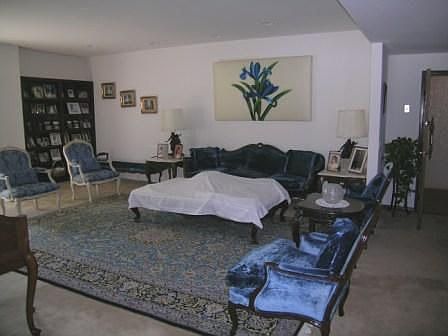 Large Living room