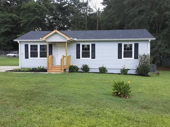 140 Camellia Cir, Gaffney, SC 29341