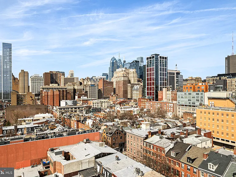 1018 Spruce St #1M — Photo 22