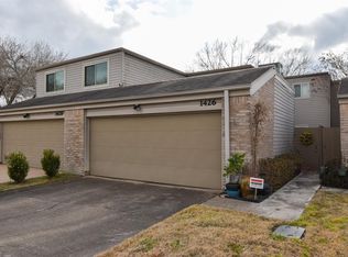 1426 Chardonnay Dr, Houston, TX 77077