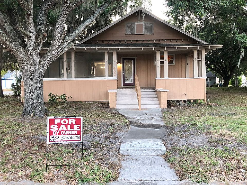 1st image of 400 NE 1st Ave