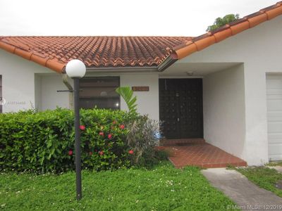 14575 SW 110th Ter, Miami, FL, 33186