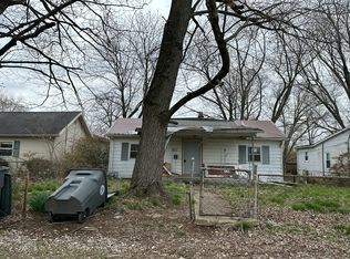 1914 S Werner Ave, Evansville, IN
