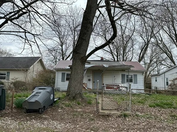 1914 S Werner Ave, Evansville, IN 47712