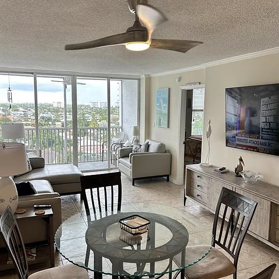 1391 S Ocean Blvd #909 — Photo 1