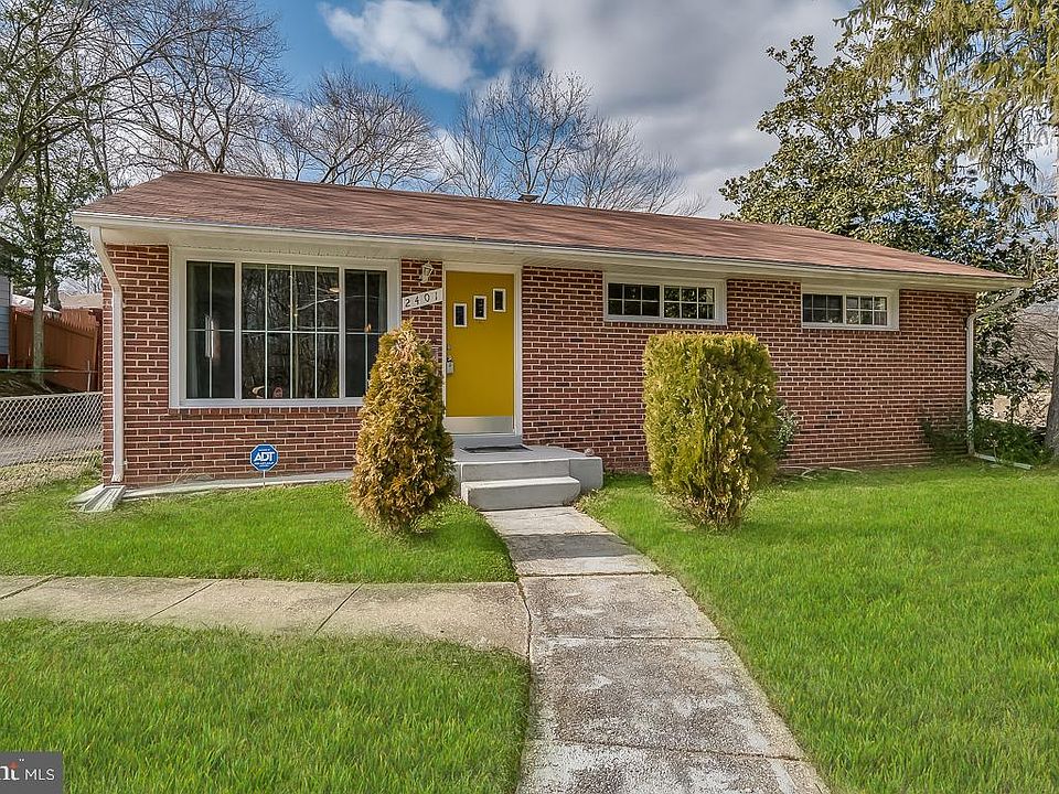 1st image of 2401 Boones Ln