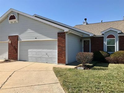 45 Lienemann Ct, Saint Peters, MO, 63303