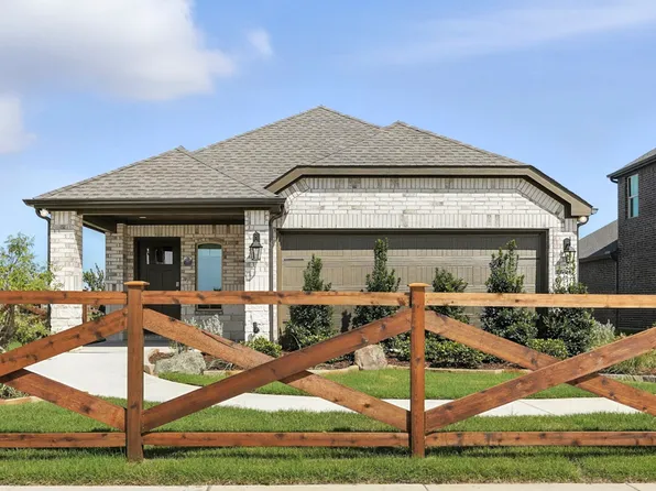 1209 Crookpost Dr, Princeton, TX 75407