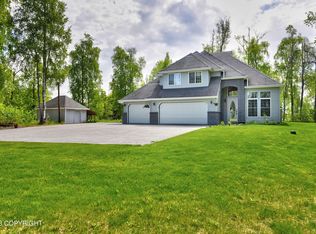 41125 Sutherlin Rd, Soldotna, AK 99669