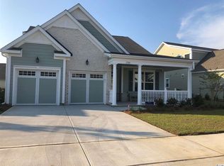 1728 Maplecress Way LOT 3.275, Cypress Myrtle Beach, SC 29577