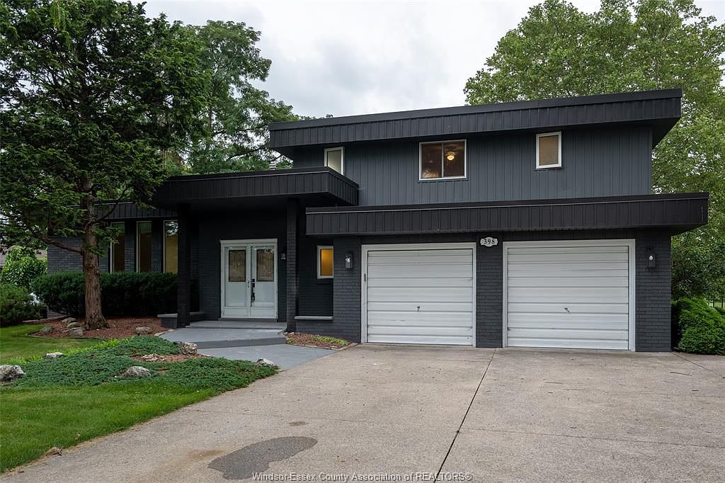 398 Brighton Rd, Tecumseh, ON N8N 2L4 Zillow