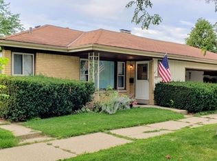 8533 W Nash St, Milwaukee, WI 53222