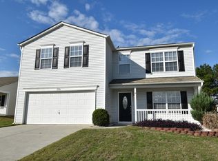 11106 Thousand Oaks Dr, Huntersville, NC 28078