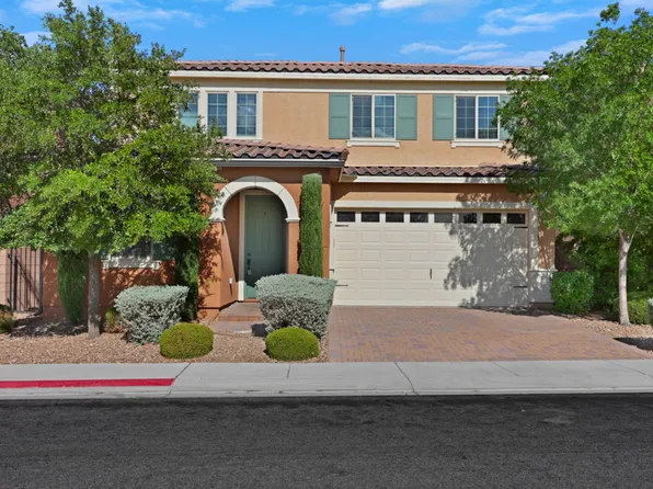 2556 Sable Creek St, Henderson, NV 89044