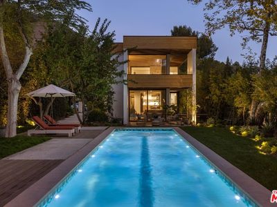 9818 Curwood Pl, Beverly Hills, CA, 90210