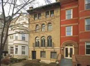 1709 S St NW, Washington, DC 20009