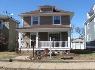 720 Bank St, Beaver, PA 15009