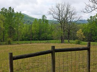 Ivy Log Gap Rd, Blairsville, GA 30512