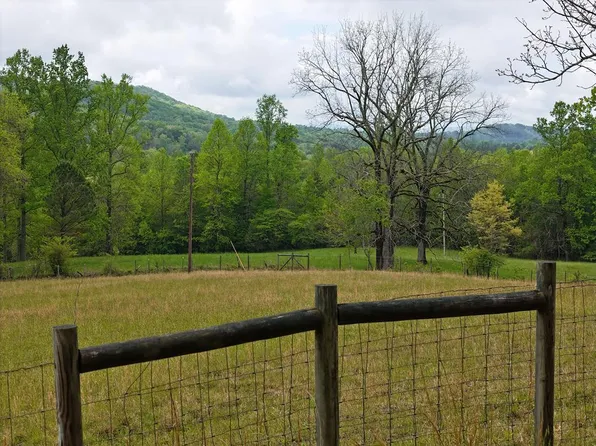 Ivy Log Gap Rd, Blairsville, GA 30512