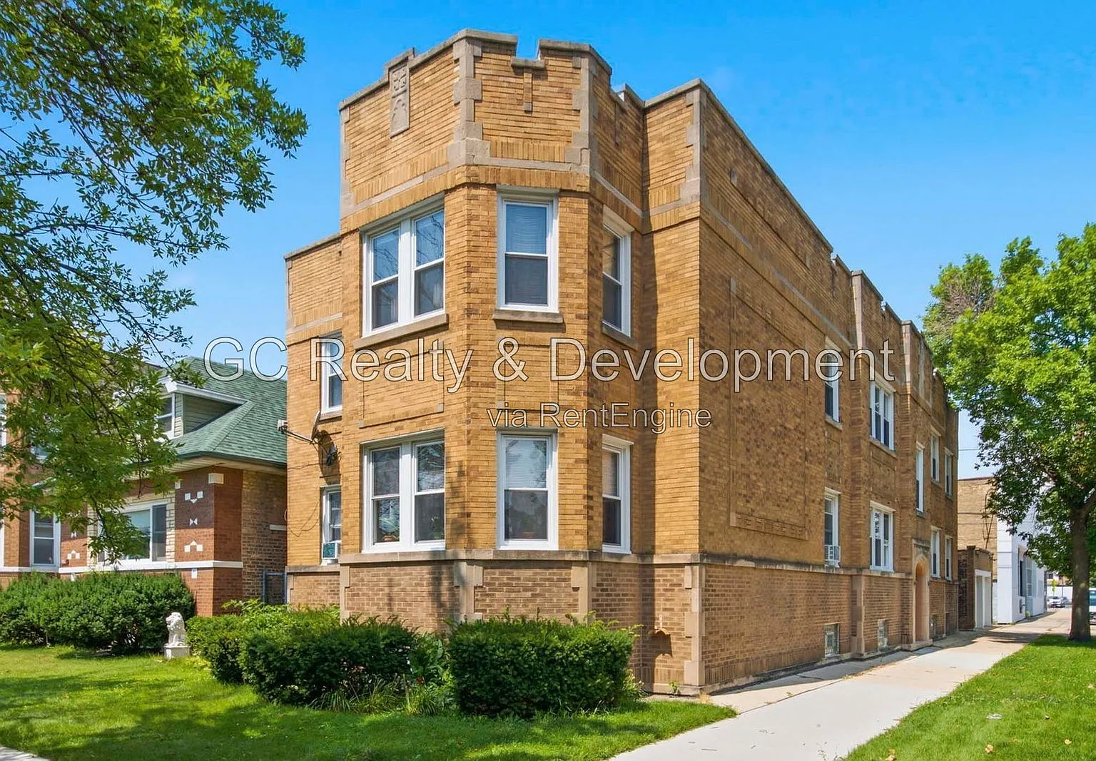 1 bed, 1.0 bath, 750 sqft, $1,400 — Photo 1