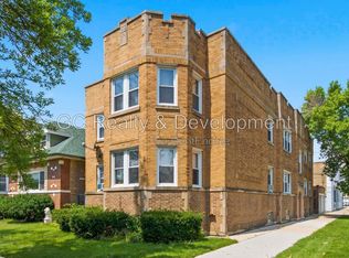 3938 N Lockwood Ave #1, Chicago, IL 60641