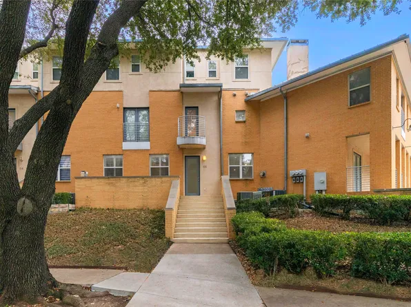 3922 Gilbert Ave APT 115, Dallas, TX 75219