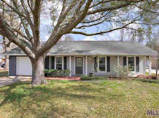 11021 Moultrie Ave, Baton Rouge, LA 70817