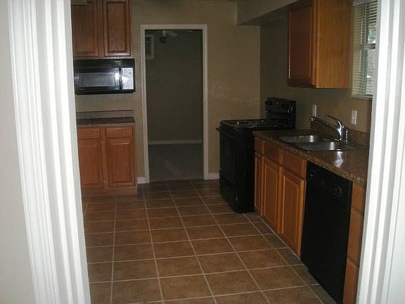 Beautiful Tile Floor