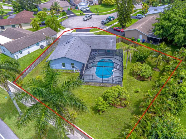 4255 NW 98th Way, Sunrise, FL 33351