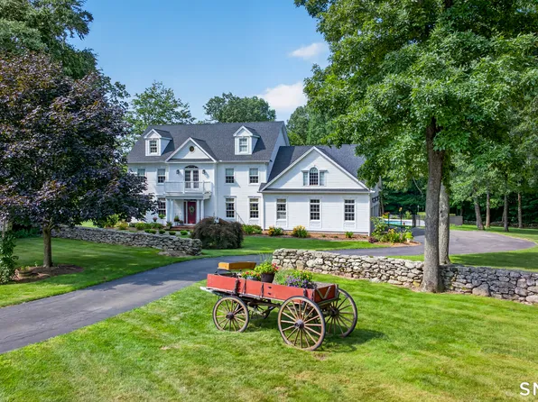 21 Clarkson Lane, Killingworth, CT 06419