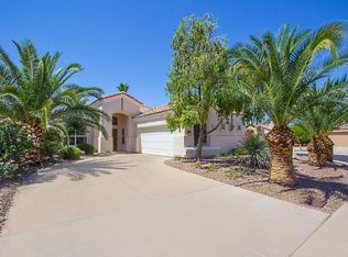 11847 E Appaloosa Pl, Scottsdale, AZ 85259