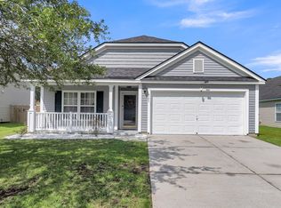 103 Thistle Rd, Goose Creek, SC 29445