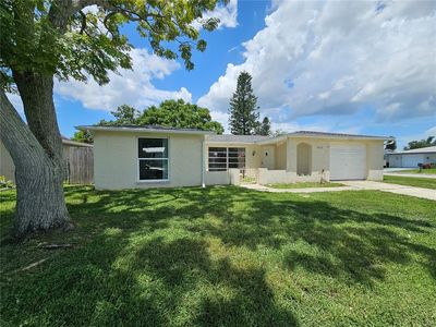 10135 Glen Moor Ln, Port Richey, FL, 34668