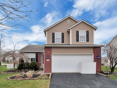 561 Jameson St, Ashville, OH, 43103