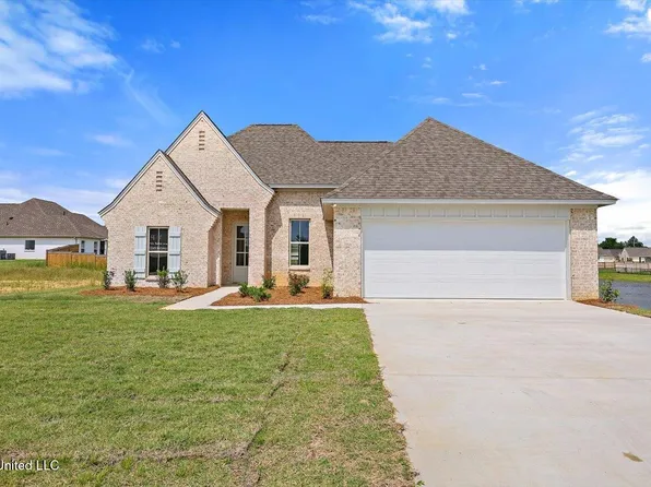 421 Baleigh Way, Canton, MS 39046