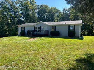 1005 Medley Dr, Ekron, KY 40117