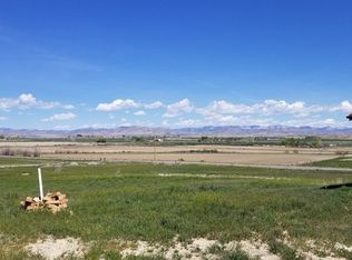 1735 8th Rd, Mack, CO 81525