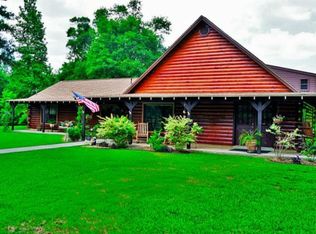 18422 Possum Trot, Conroe, TX 77302