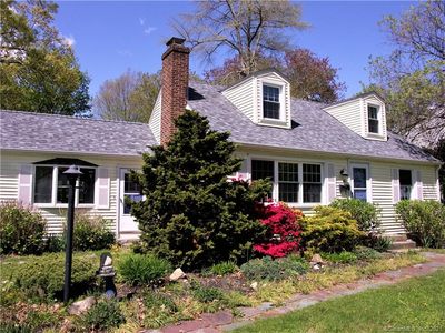 46 Chestnut Hill Rd, Groton, CT, 06340