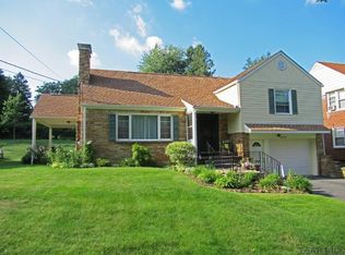 2220 Sunshine Ave, Johnstown, PA 15905