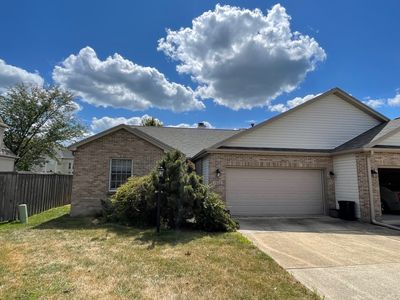 1609 Windward Point #1609, Champaign, IL, 61821