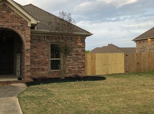 156 Crystal Lake Rd, Austin, AR 72007